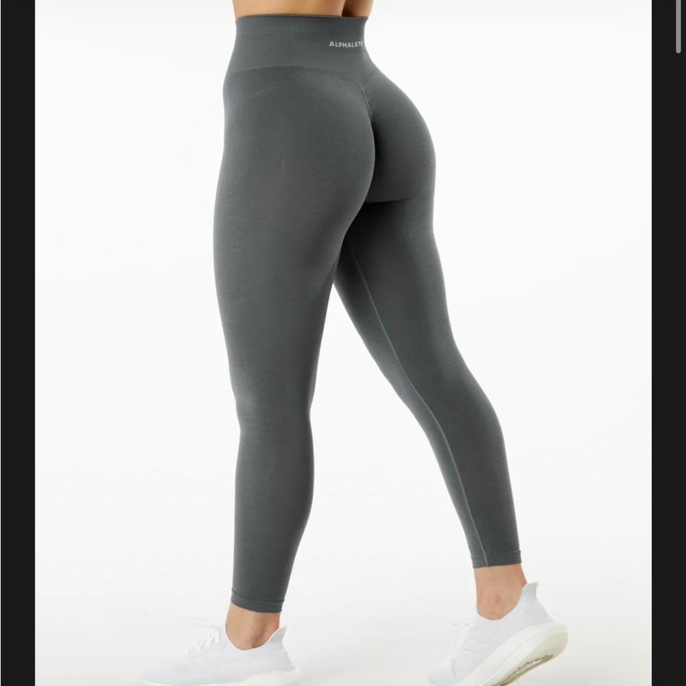 Alphalete amplify leggings